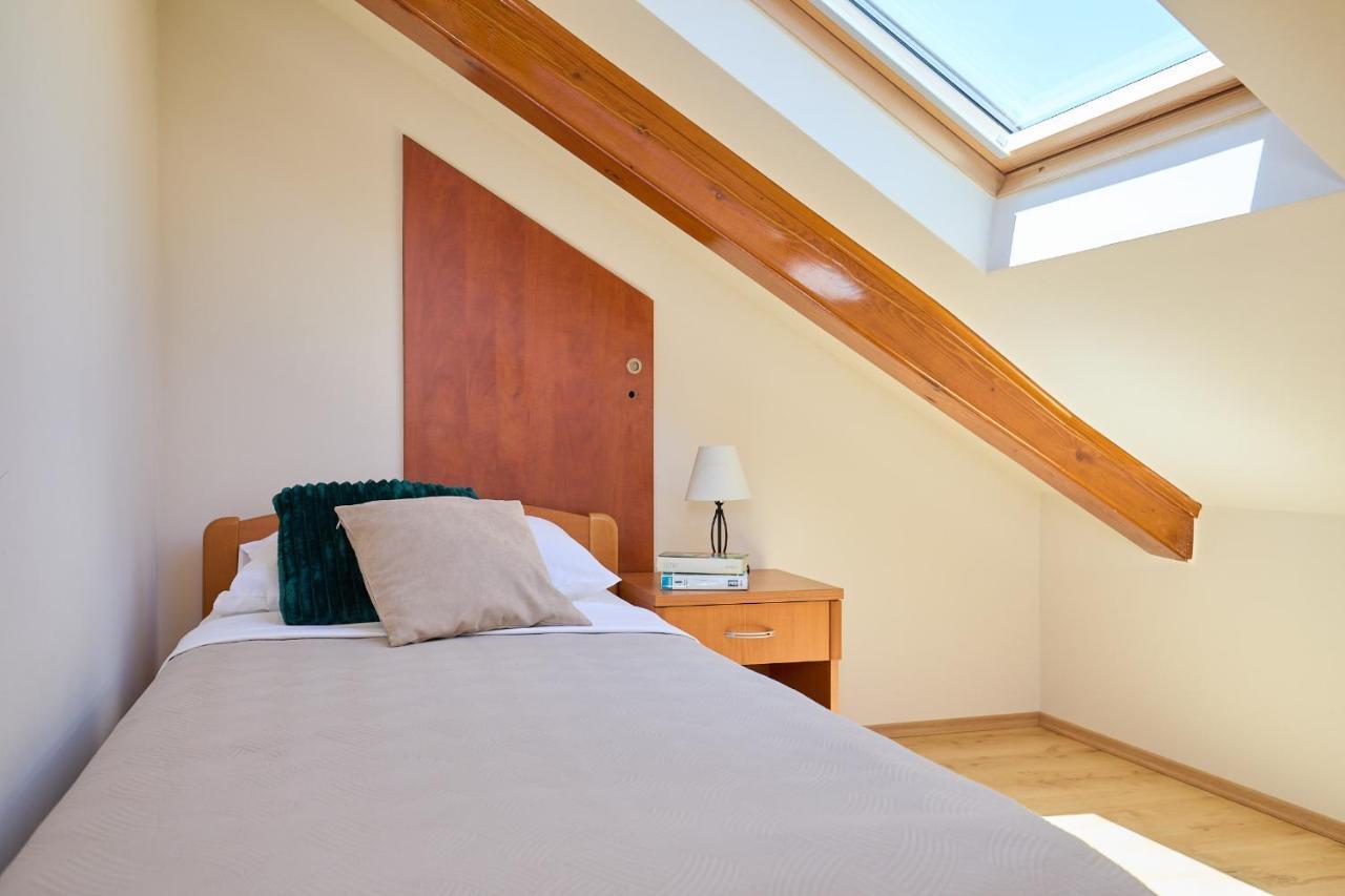 Hedera Estate, Hedera A21 Apartment Dubrovnik Luaran gambar