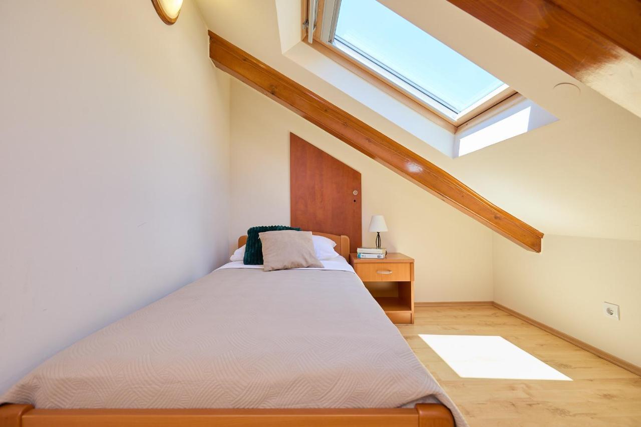 Hedera Estate, Hedera A21 Apartment Dubrovnik Luaran gambar