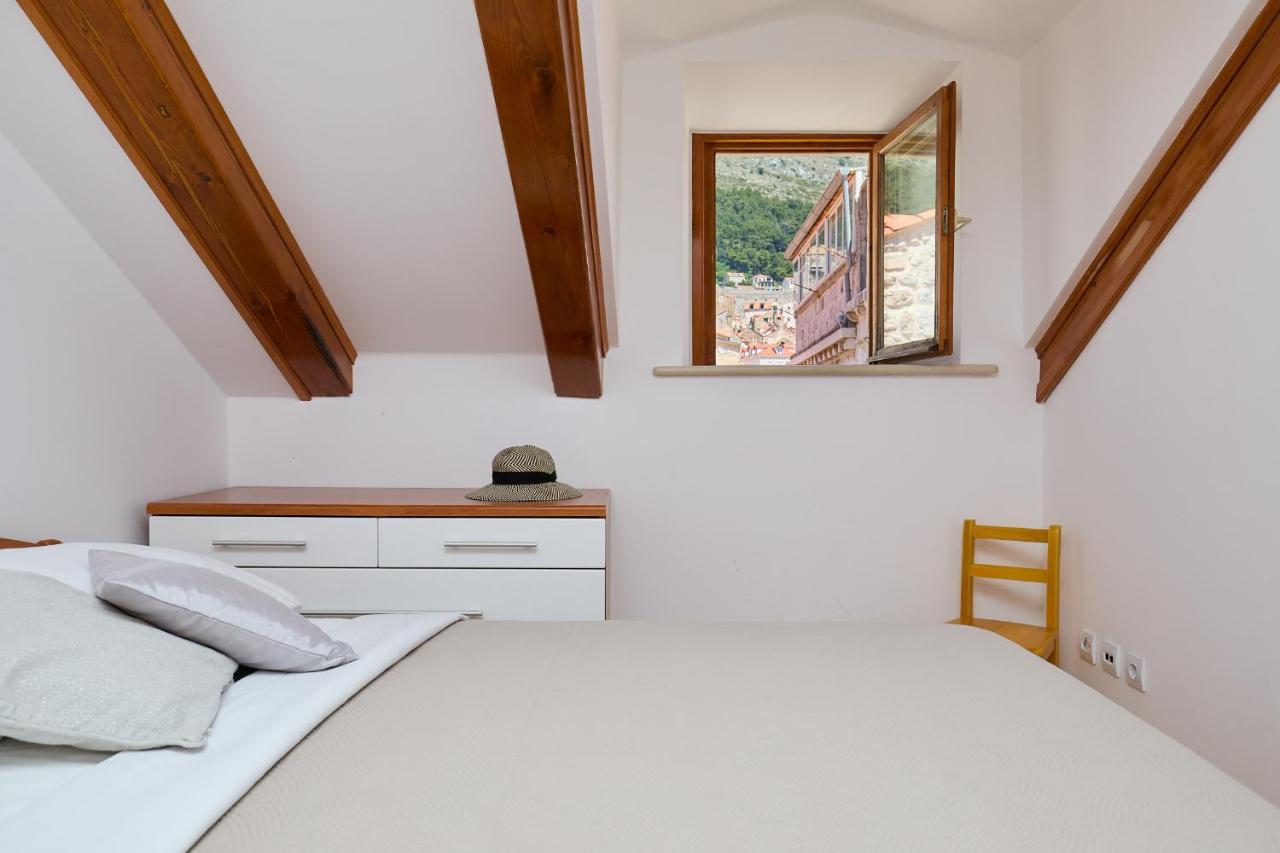 Hedera Estate, Hedera A21 Apartment Dubrovnik Luaran gambar