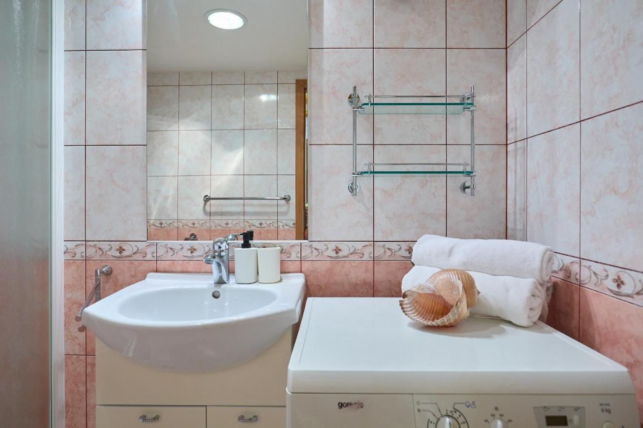 Hedera Estate, Hedera A21 Apartment Dubrovnik Luaran gambar