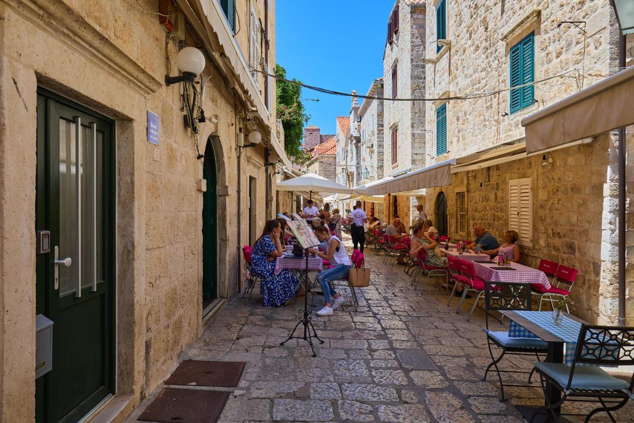 Hedera Estate, Hedera A21 Apartment Dubrovnik Luaran gambar