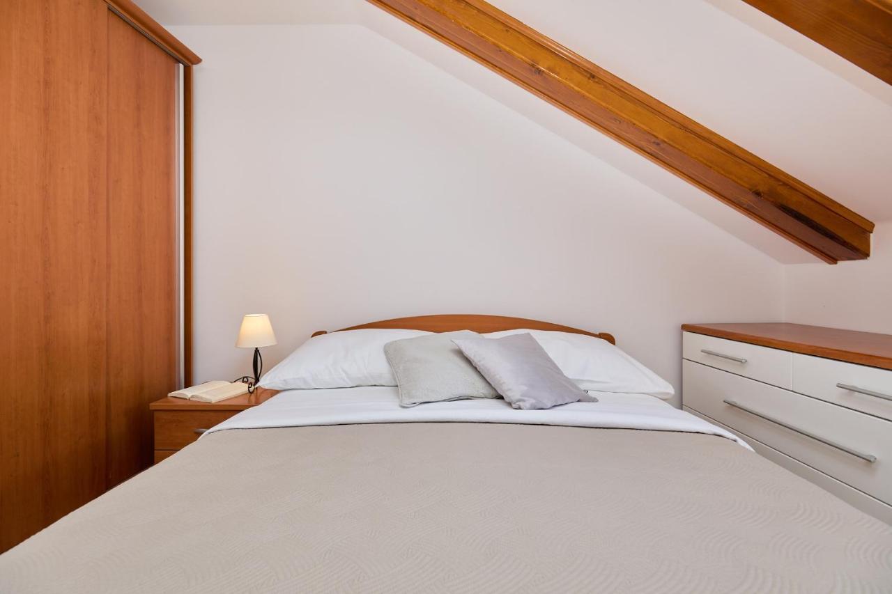 Hedera Estate, Hedera A21 Apartment Dubrovnik Luaran gambar