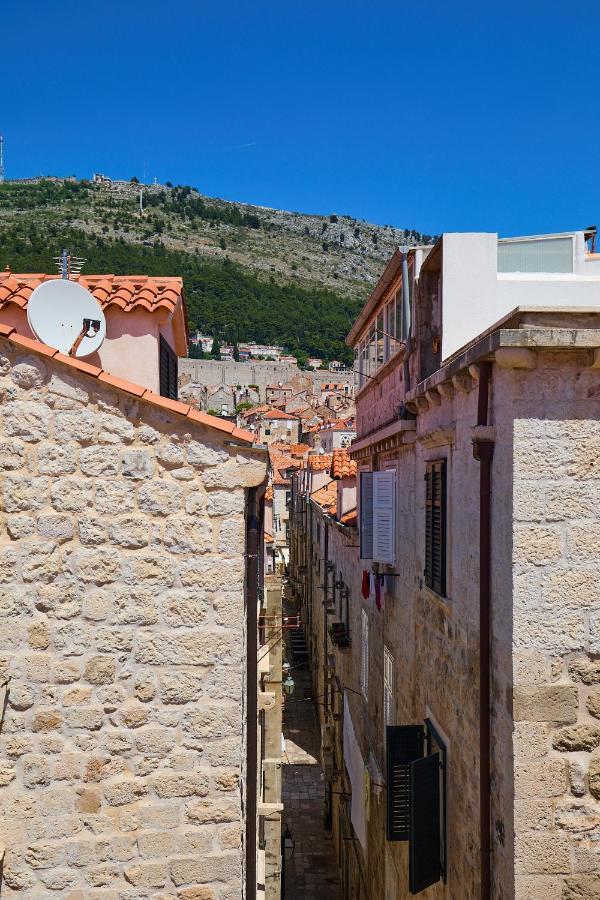 Hedera Estate, Hedera A21 Apartment Dubrovnik Luaran gambar