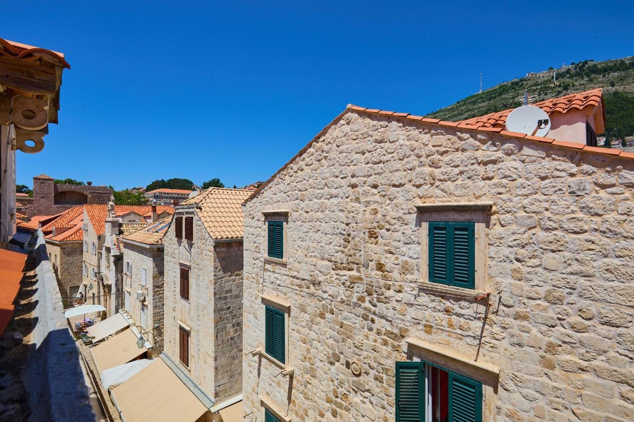 Hedera Estate, Hedera A21 Apartment Dubrovnik Luaran gambar