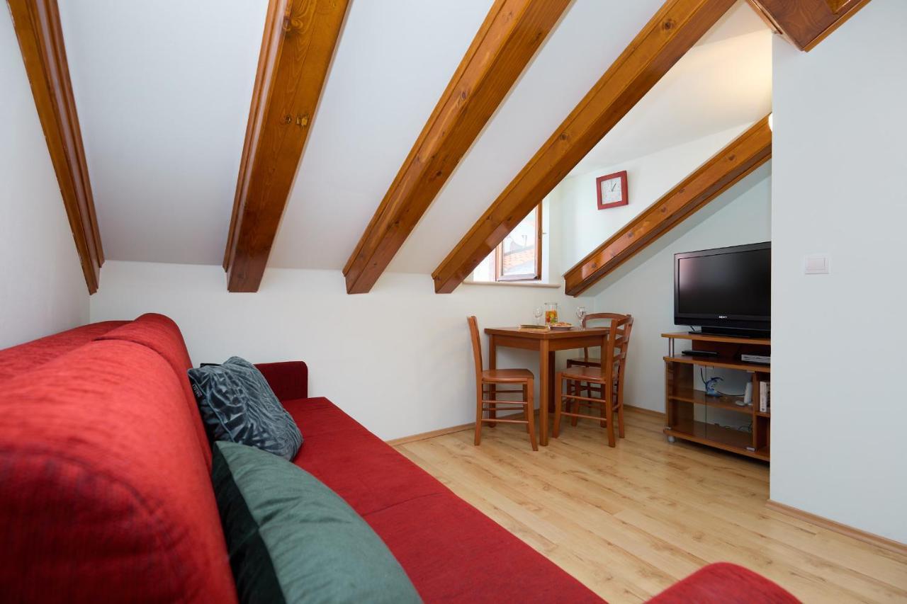 Hedera Estate, Hedera A21 Apartment Dubrovnik Luaran gambar