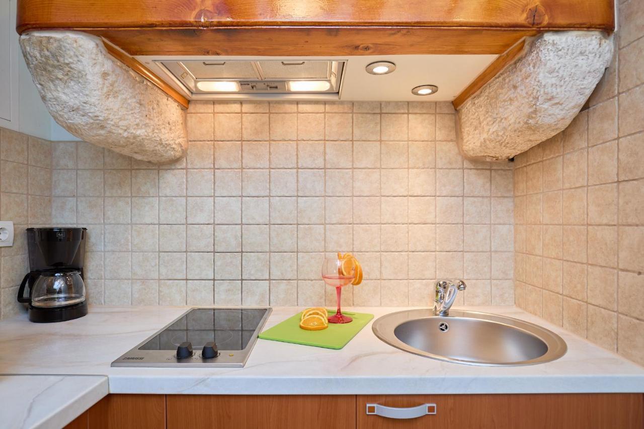 Hedera Estate, Hedera A21 Apartment Dubrovnik Luaran gambar