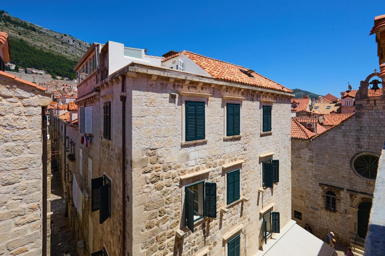 Hedera Estate, Hedera A21 Apartment Dubrovnik Luaran gambar