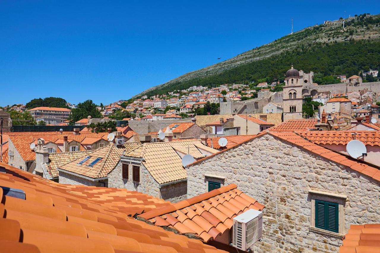 Hedera Estate, Hedera A21 Apartment Dubrovnik Luaran gambar